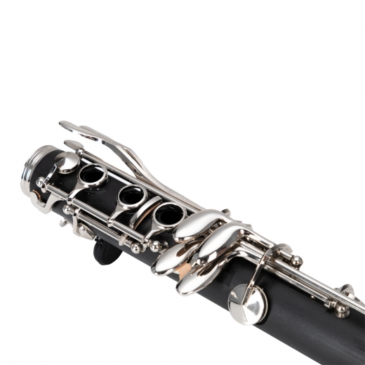 b flat clarinet mouthpiece no symbol